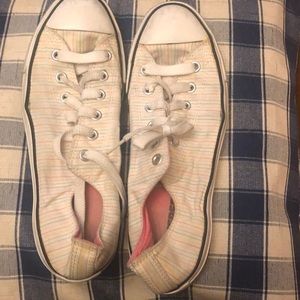 Converse all star sneakers